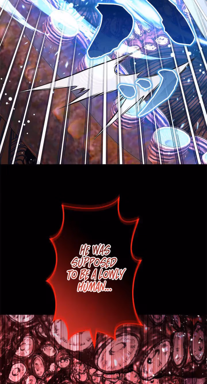 The Sword Emperor Who Surpasses His Past Life Chapter 35 page 23 - 