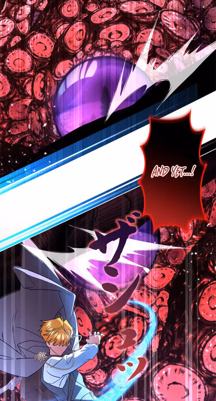 The Sword Emperor Who Surpasses His Past Life Chapter 35 page 24 - 