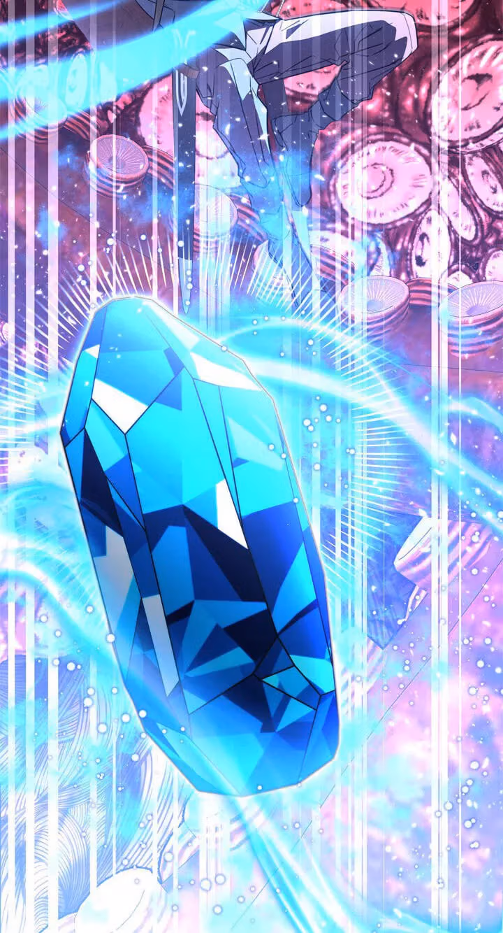 The Sword Emperor Who Surpasses His Past Life Chapter 35 page 25 - 