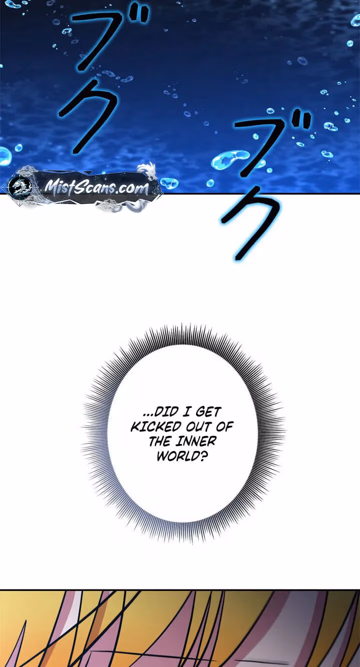 The Sword Emperor Who Surpasses His Past Life Chapter 35 page 29 - 