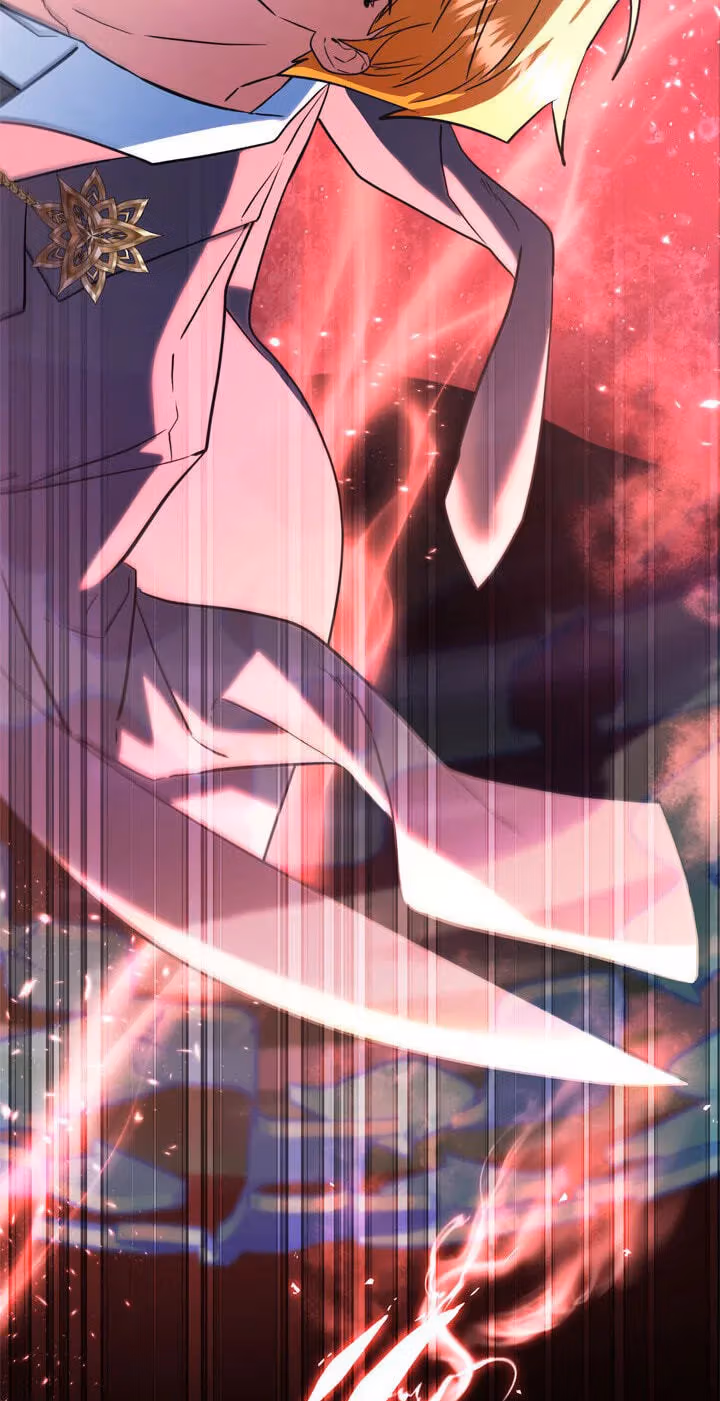 The Sword Emperor Who Surpasses His Past Life Chapter 35 page 31 - 