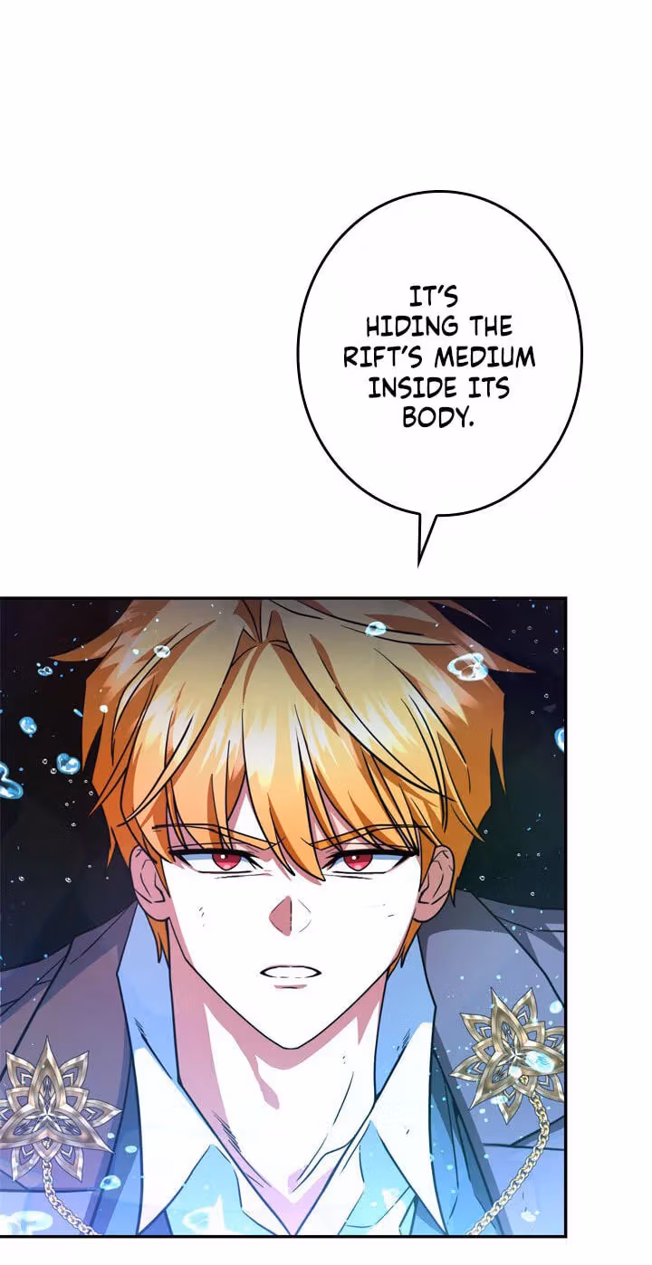 The Sword Emperor Who Surpasses His Past Life Chapter 35 page 38 - 