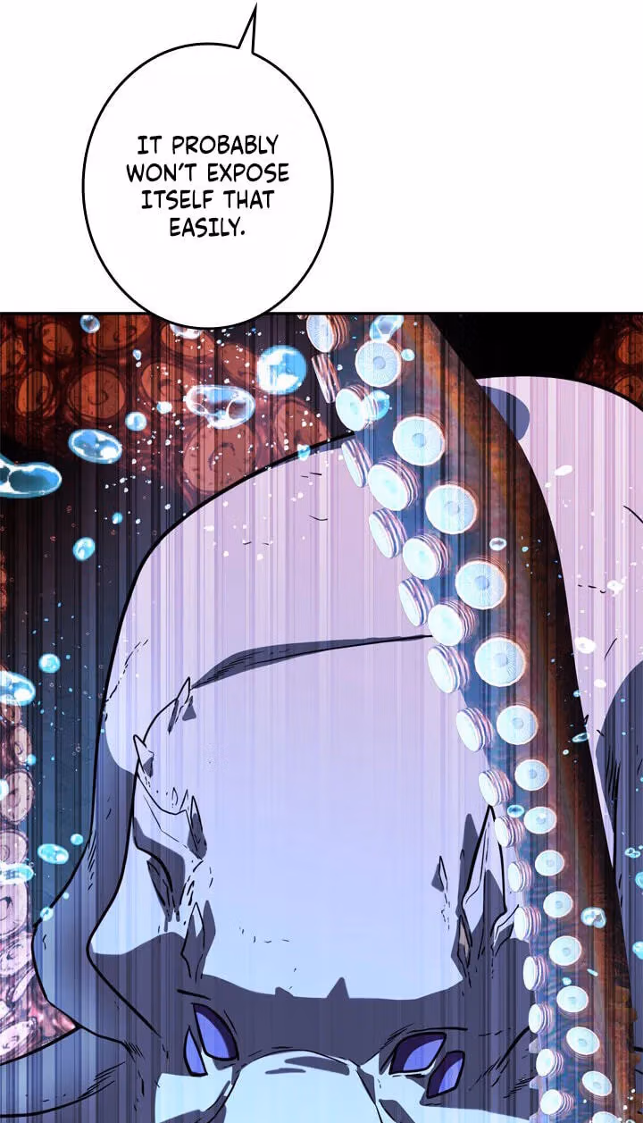 The Sword Emperor Who Surpasses His Past Life Chapter 35 page 39 - 