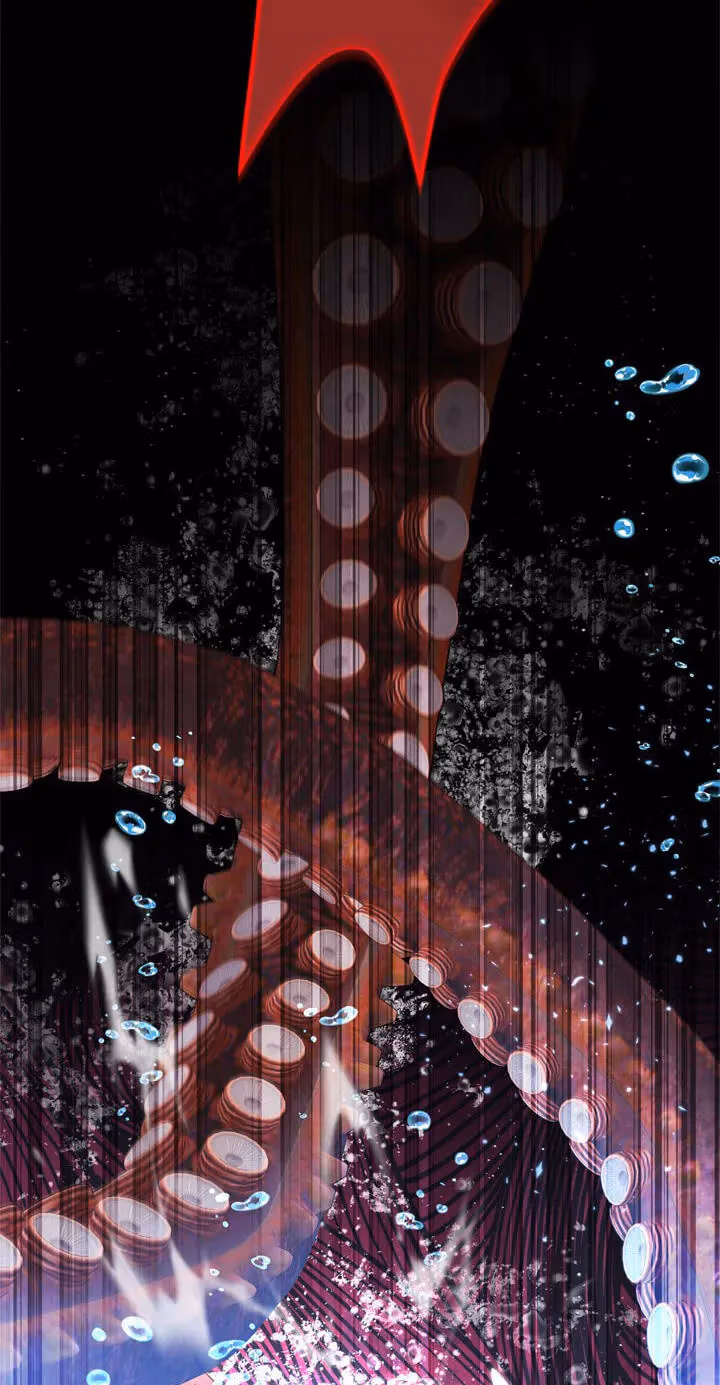 The Sword Emperor Who Surpasses His Past Life Chapter 35 page 5 - 