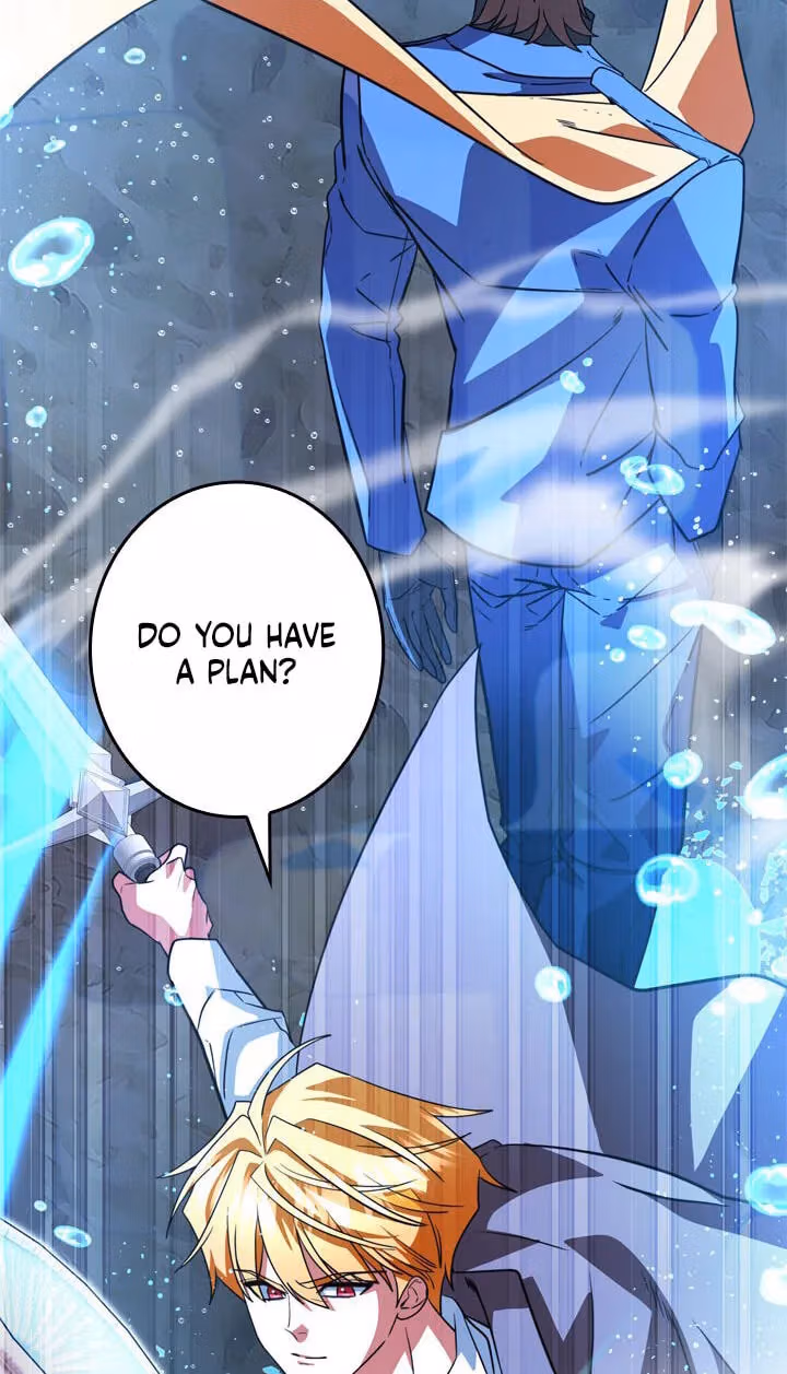 The Sword Emperor Who Surpasses His Past Life Chapter 35 page 41 - 