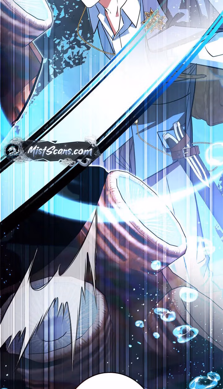 The Sword Emperor Who Surpasses His Past Life Chapter 35 page 42 - 