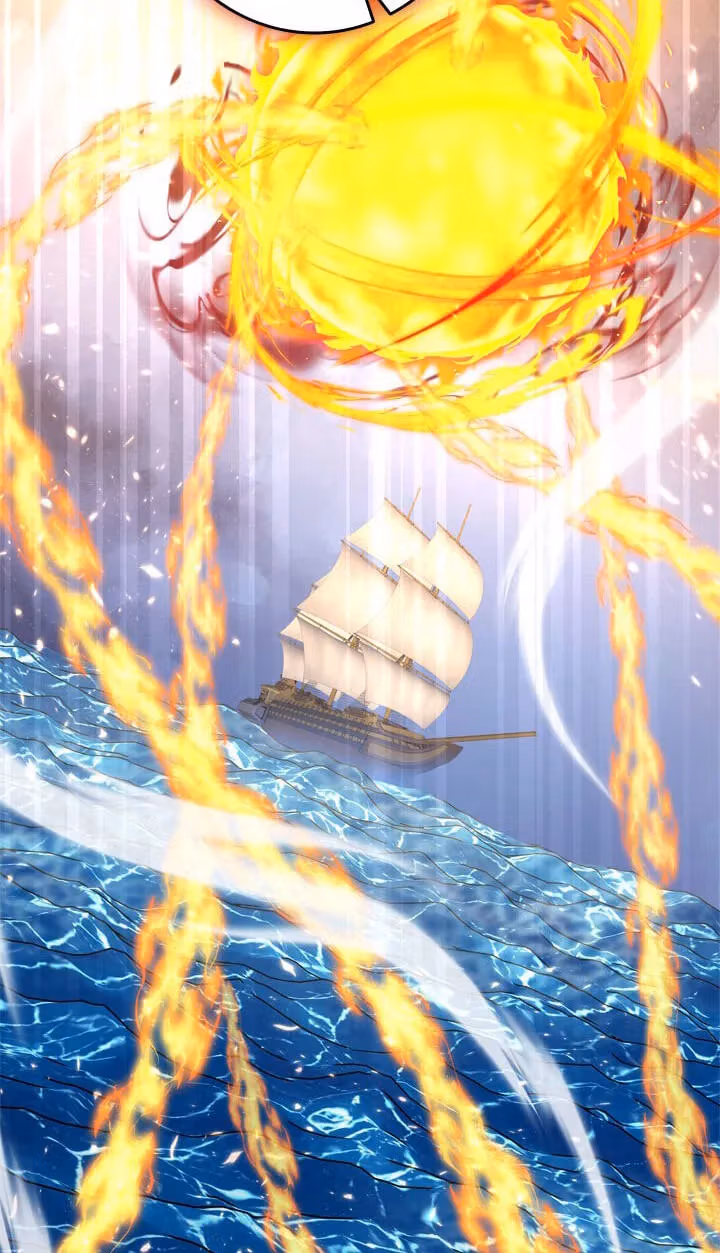 The Sword Emperor Who Surpasses His Past Life Chapter 35 page 45 - 
