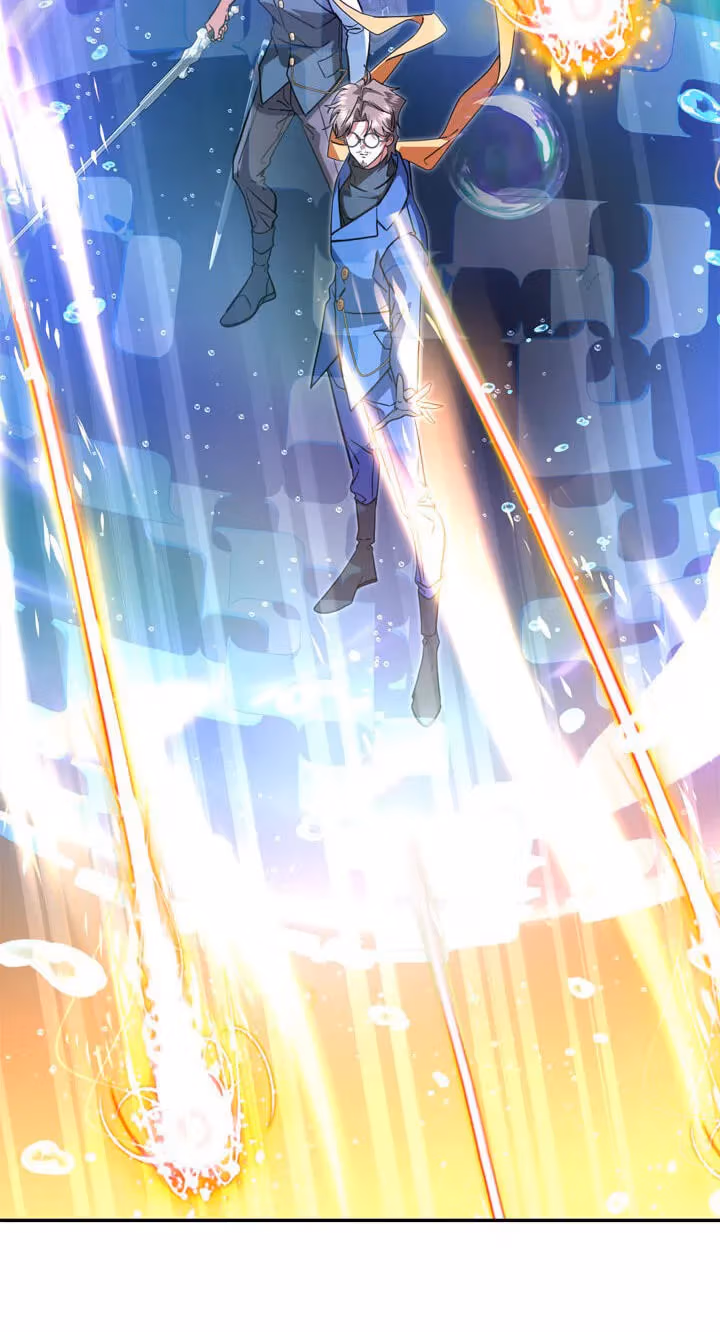 The Sword Emperor Who Surpasses His Past Life Chapter 35 page 49 - 