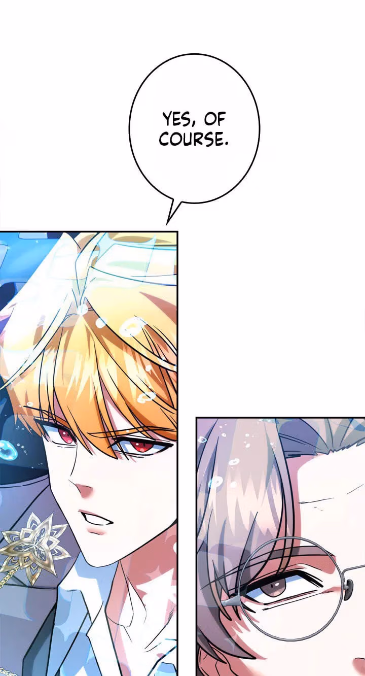 The Sword Emperor Who Surpasses His Past Life Chapter 35 page 50 - 