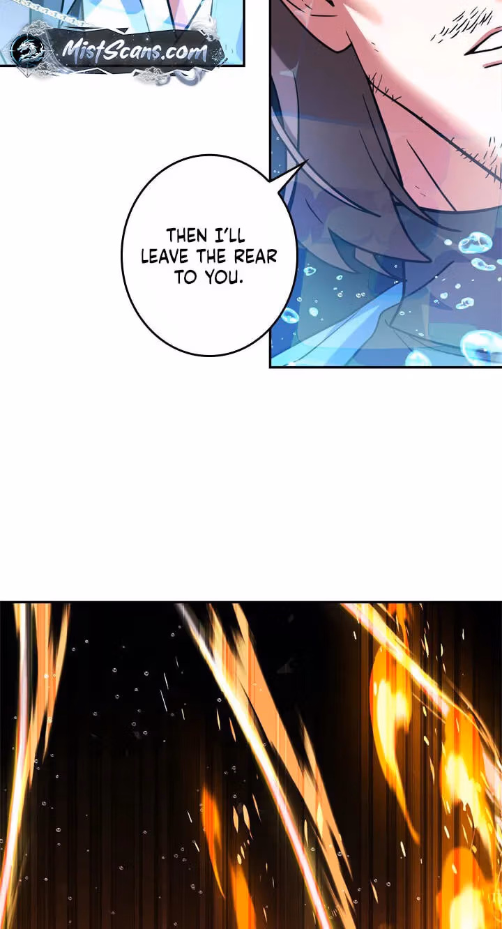 The Sword Emperor Who Surpasses His Past Life Chapter 35 page 51 - 