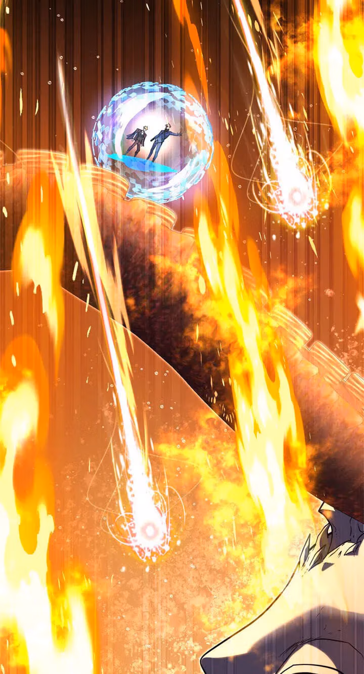 The Sword Emperor Who Surpasses His Past Life Chapter 35 page 52 - 