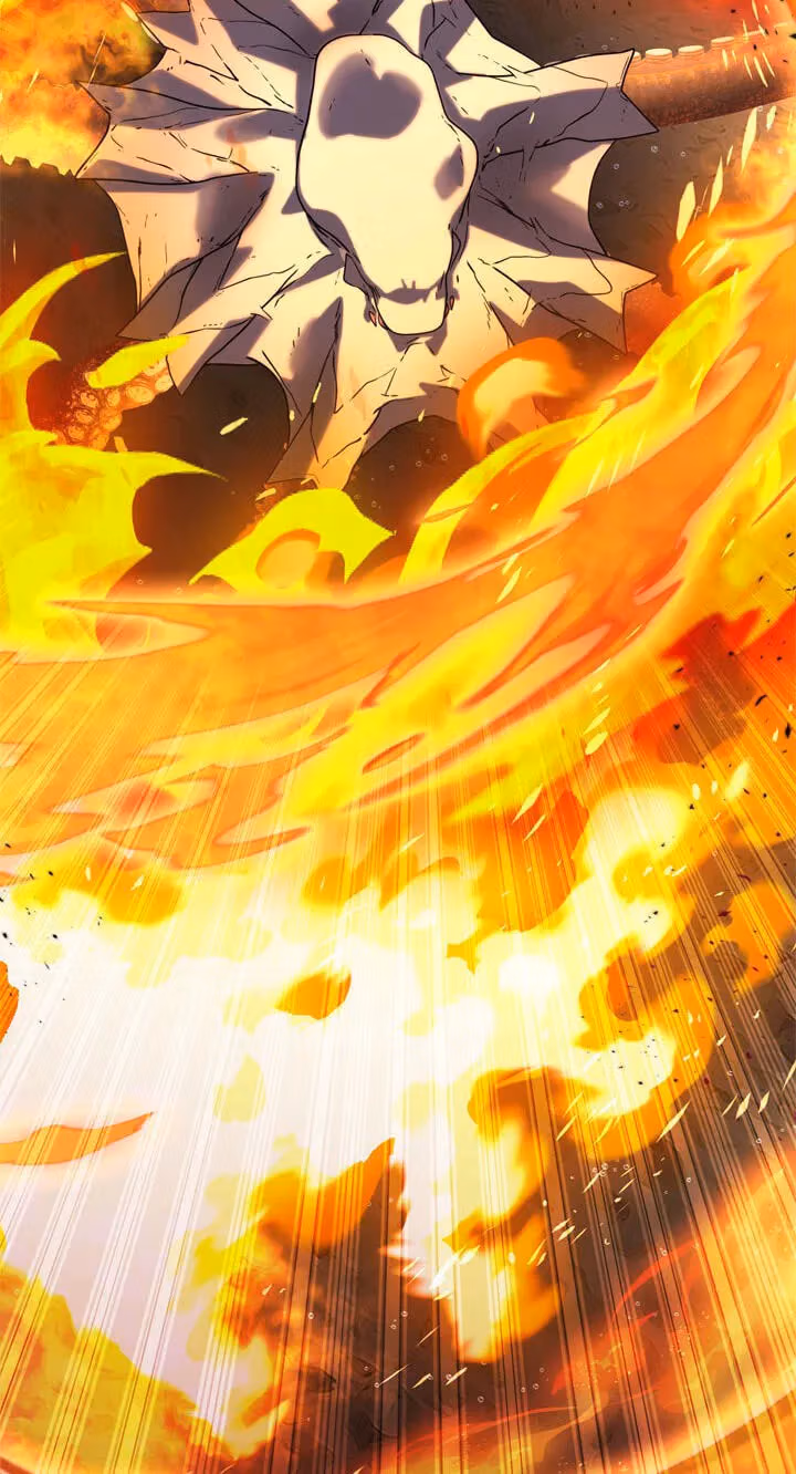 The Sword Emperor Who Surpasses His Past Life Chapter 35 page 55 - 