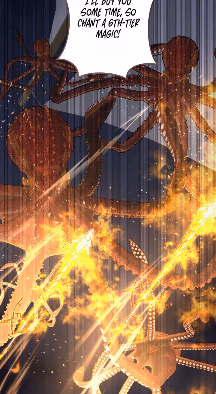 The Sword Emperor Who Surpasses His Past Life Chapter 35 page 63 - 
