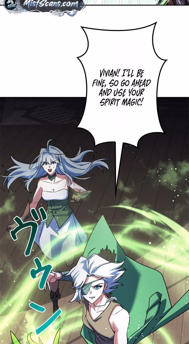 The Sword Emperor Who Surpasses His Past Life Chapter 35 page 66 - 