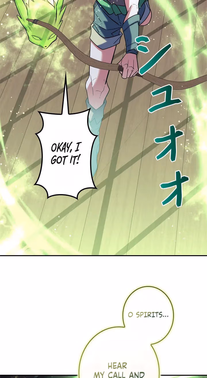 The Sword Emperor Who Surpasses His Past Life Chapter 35 page 67 - 