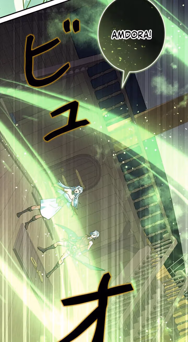 The Sword Emperor Who Surpasses His Past Life Chapter 35 page 70 - 