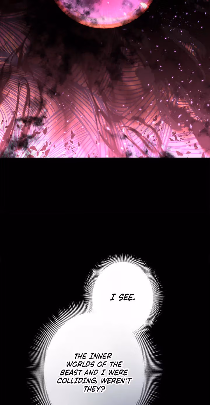 The Sword Emperor Who Surpasses His Past Life Chapter 35 page 8 - 