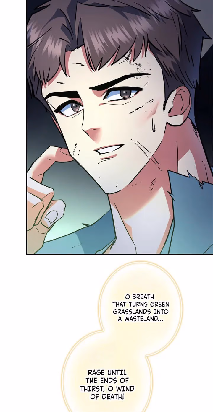 The Sword Emperor Who Surpasses His Past Life Chapter 35 page 74 - 