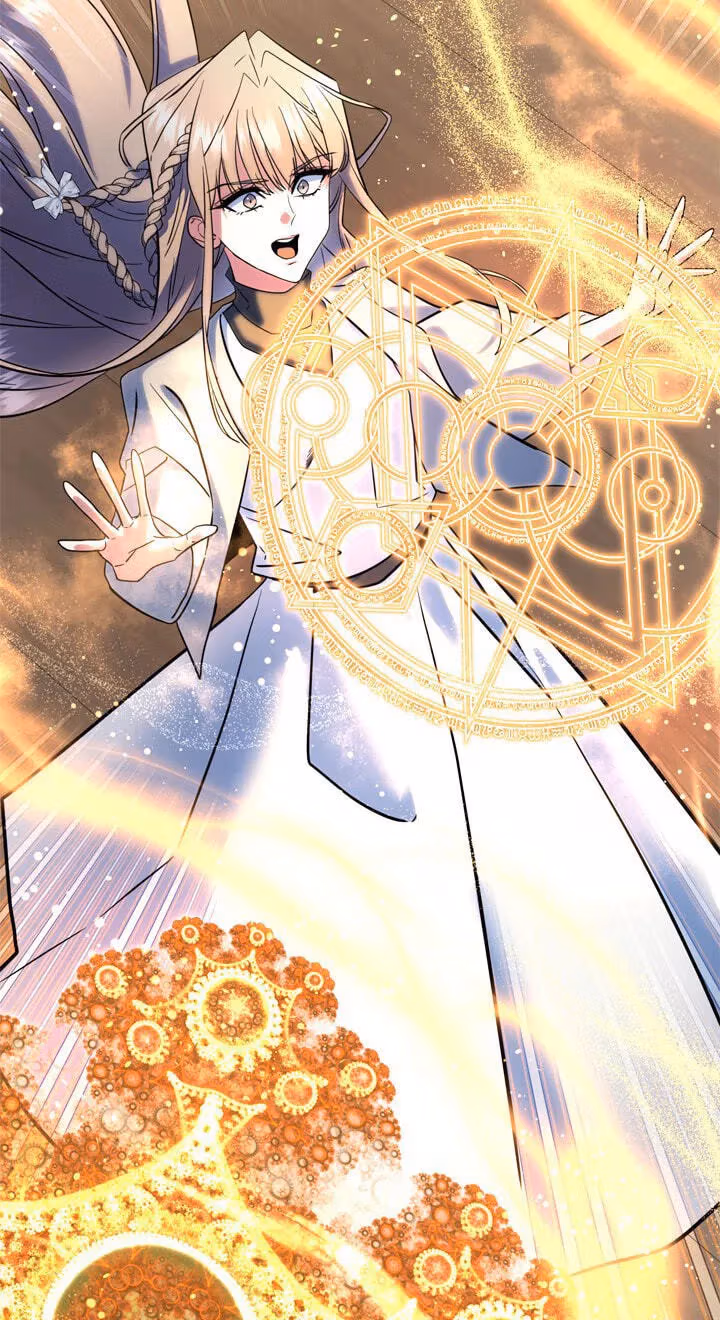 The Sword Emperor Who Surpasses His Past Life Chapter 35 page 76 - 