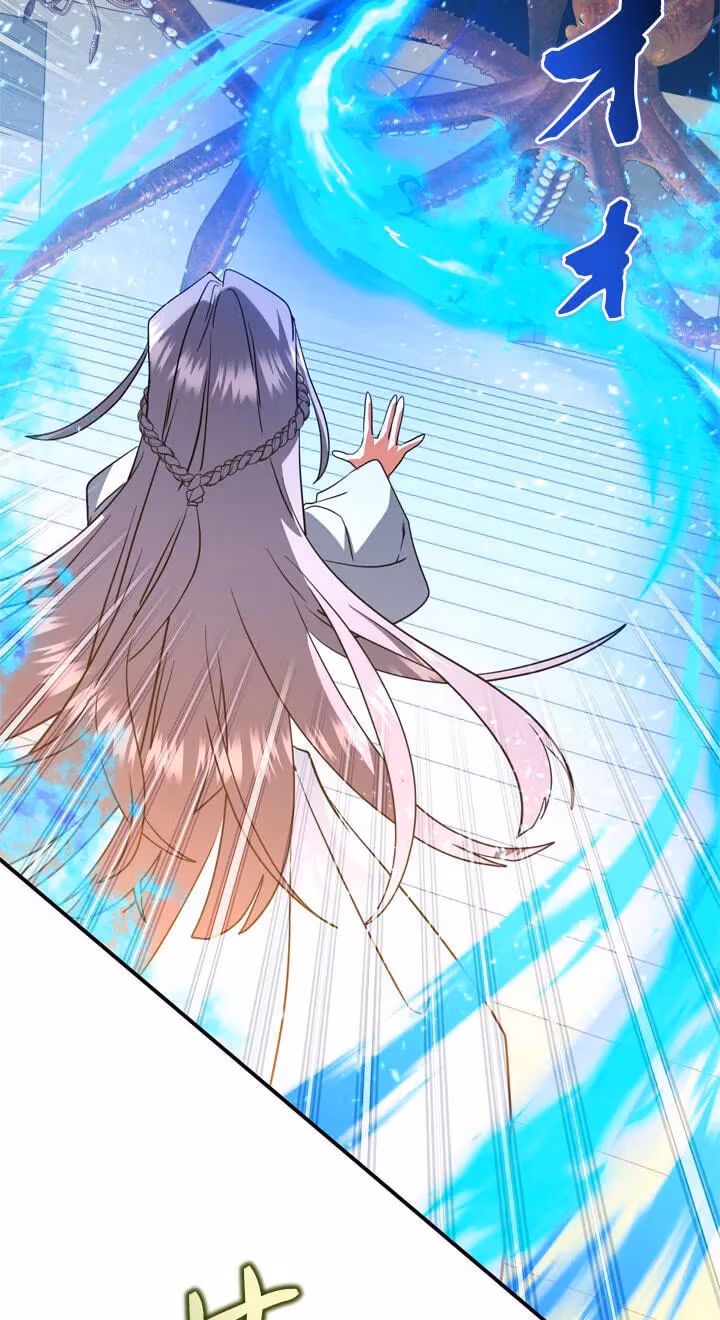 The Sword Emperor Who Surpasses His Past Life Chapter 35 page 78 - 