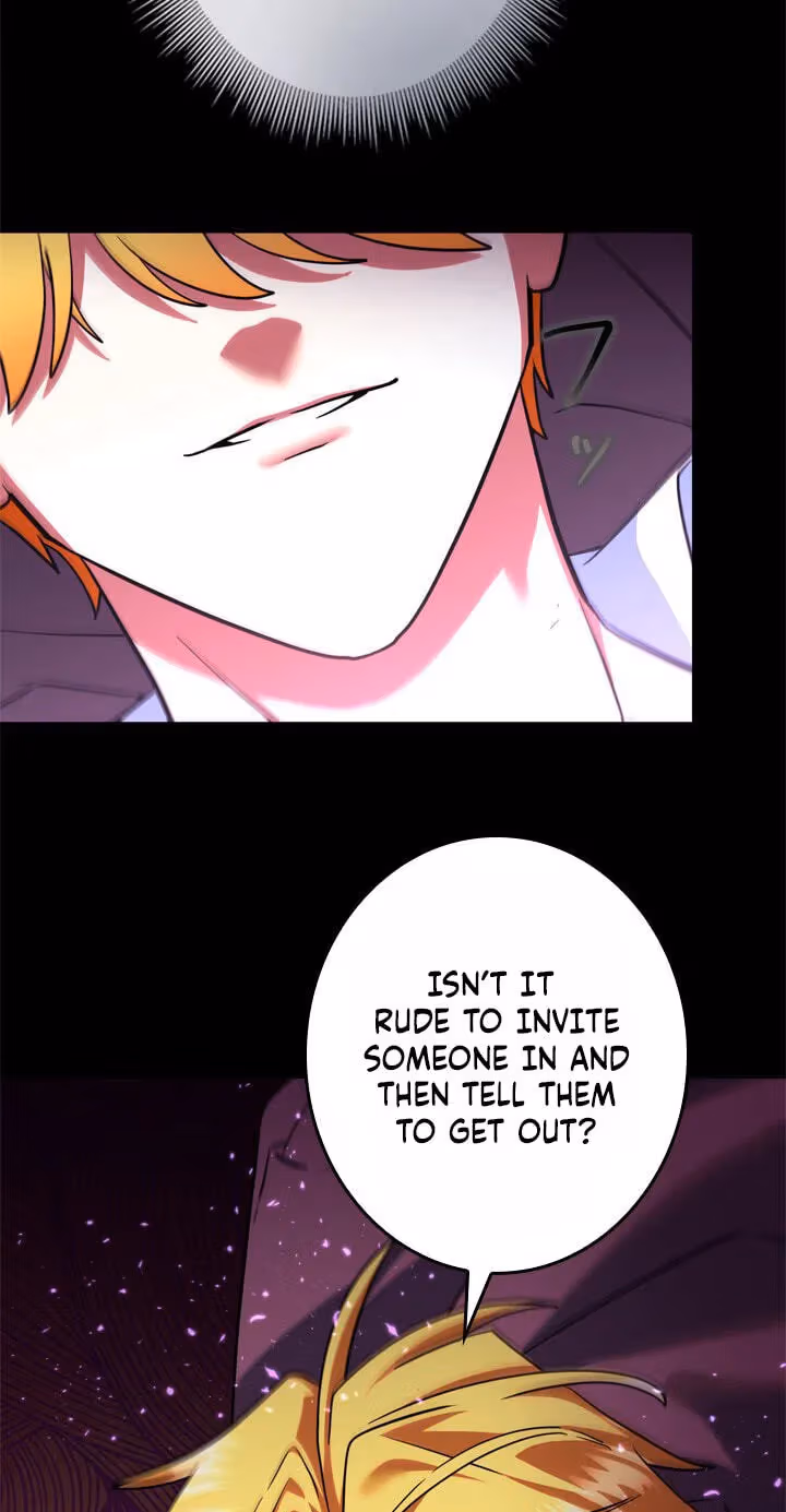The Sword Emperor Who Surpasses His Past Life Chapter 35 page 9 - 
