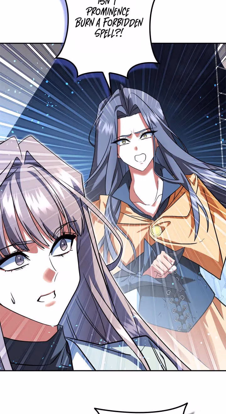 The Sword Emperor Who Surpasses His Past Life Chapter 35 page 82 - 