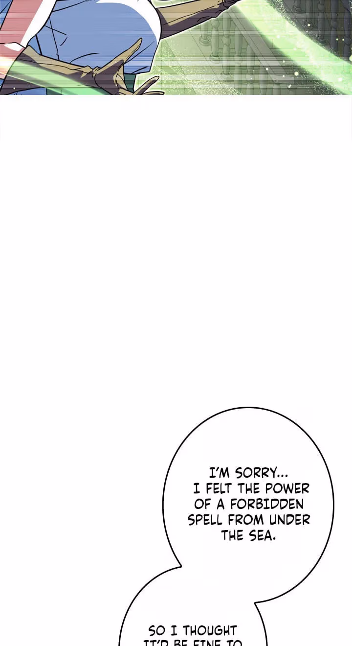 The Sword Emperor Who Surpasses His Past Life Chapter 35 page 84 - 