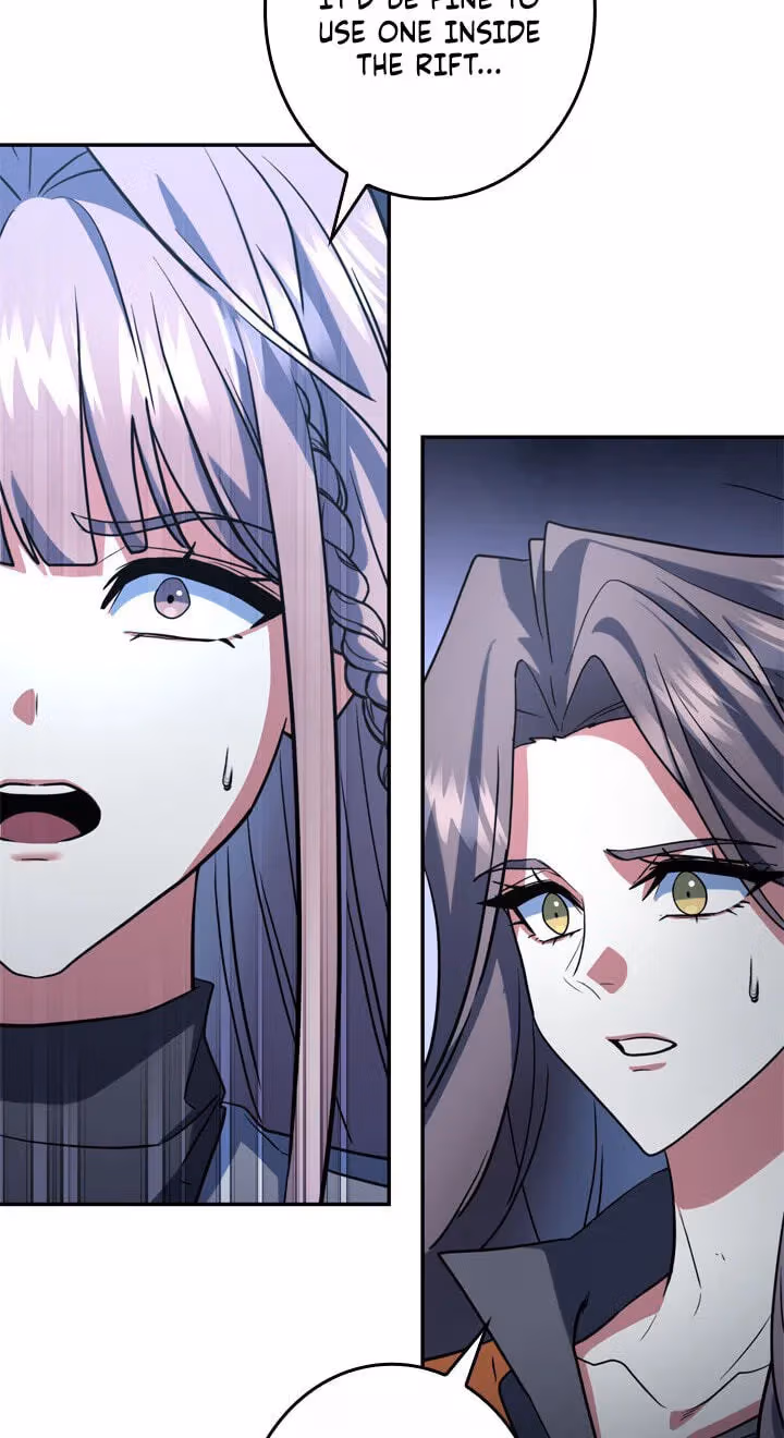 The Sword Emperor Who Surpasses His Past Life Chapter 35 page 85 - 