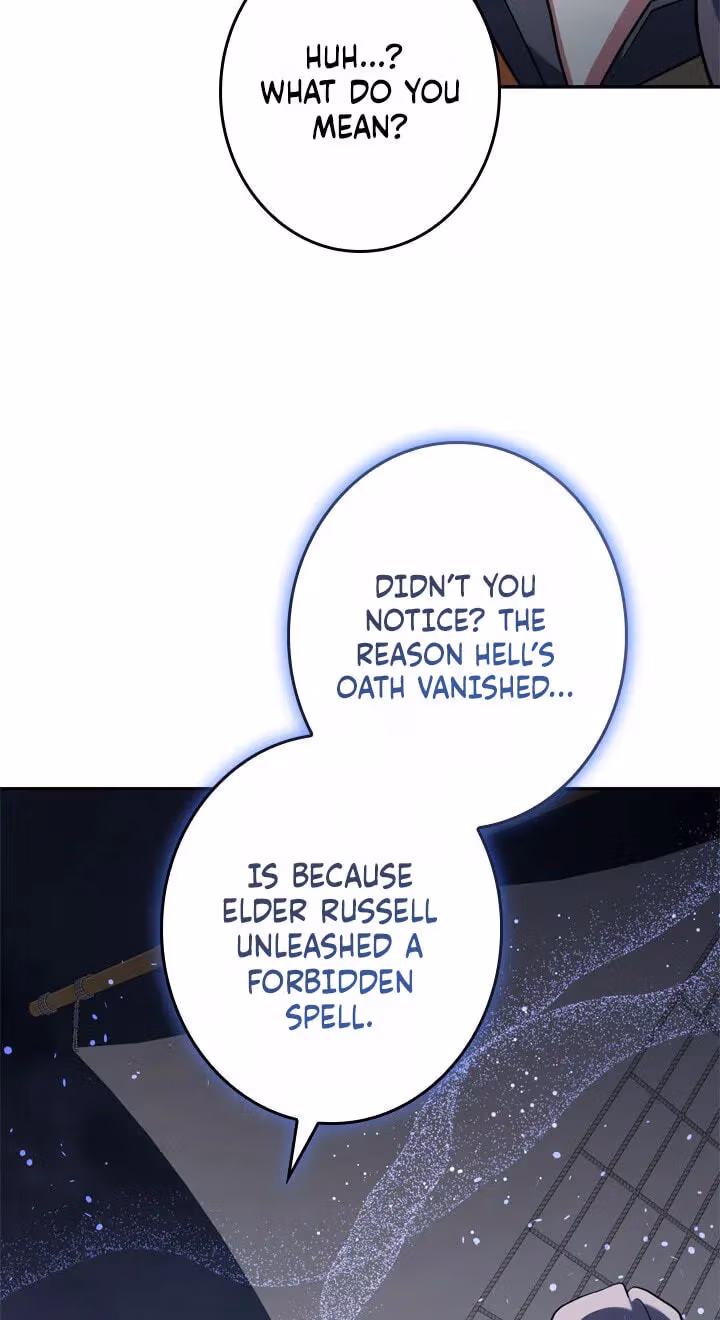 The Sword Emperor Who Surpasses His Past Life Chapter 35 page 86 - 