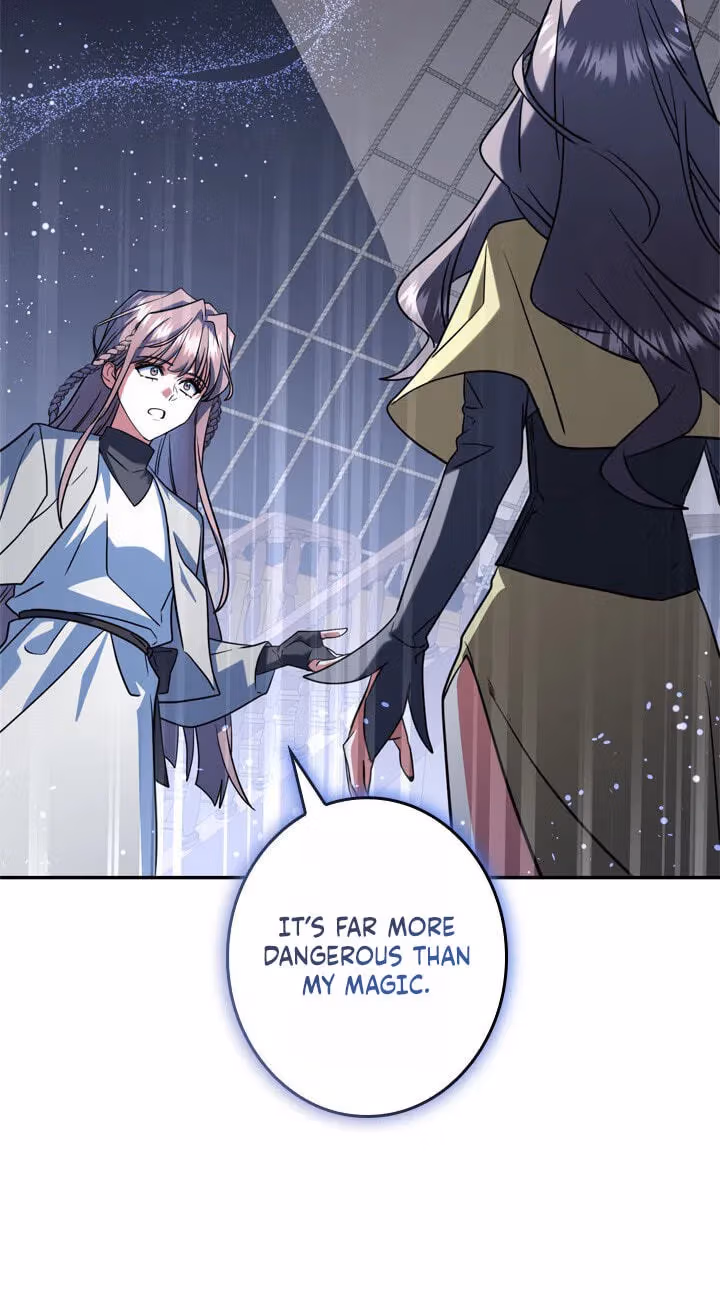 The Sword Emperor Who Surpasses His Past Life Chapter 35 page 87 - 