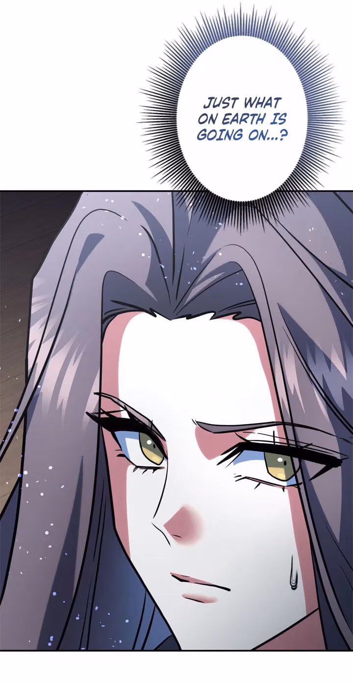 The Sword Emperor Who Surpasses His Past Life Chapter 35 page 88 - 