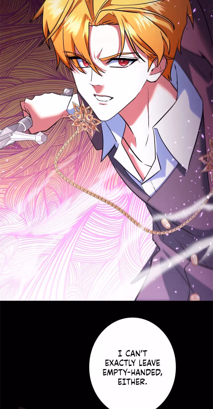 The Sword Emperor Who Surpasses His Past Life Chapter 35 page 10 - 
