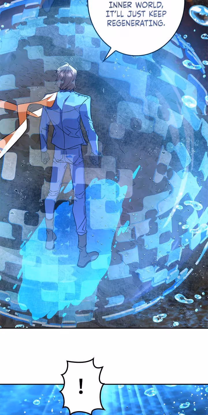 The Sword Emperor Who Surpasses His Past Life Chapter 35 page 92 - 