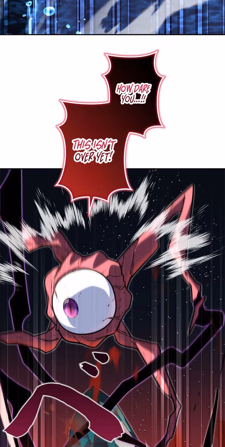 The Sword Emperor Who Surpasses His Past Life Chapter 35 page 94 - 