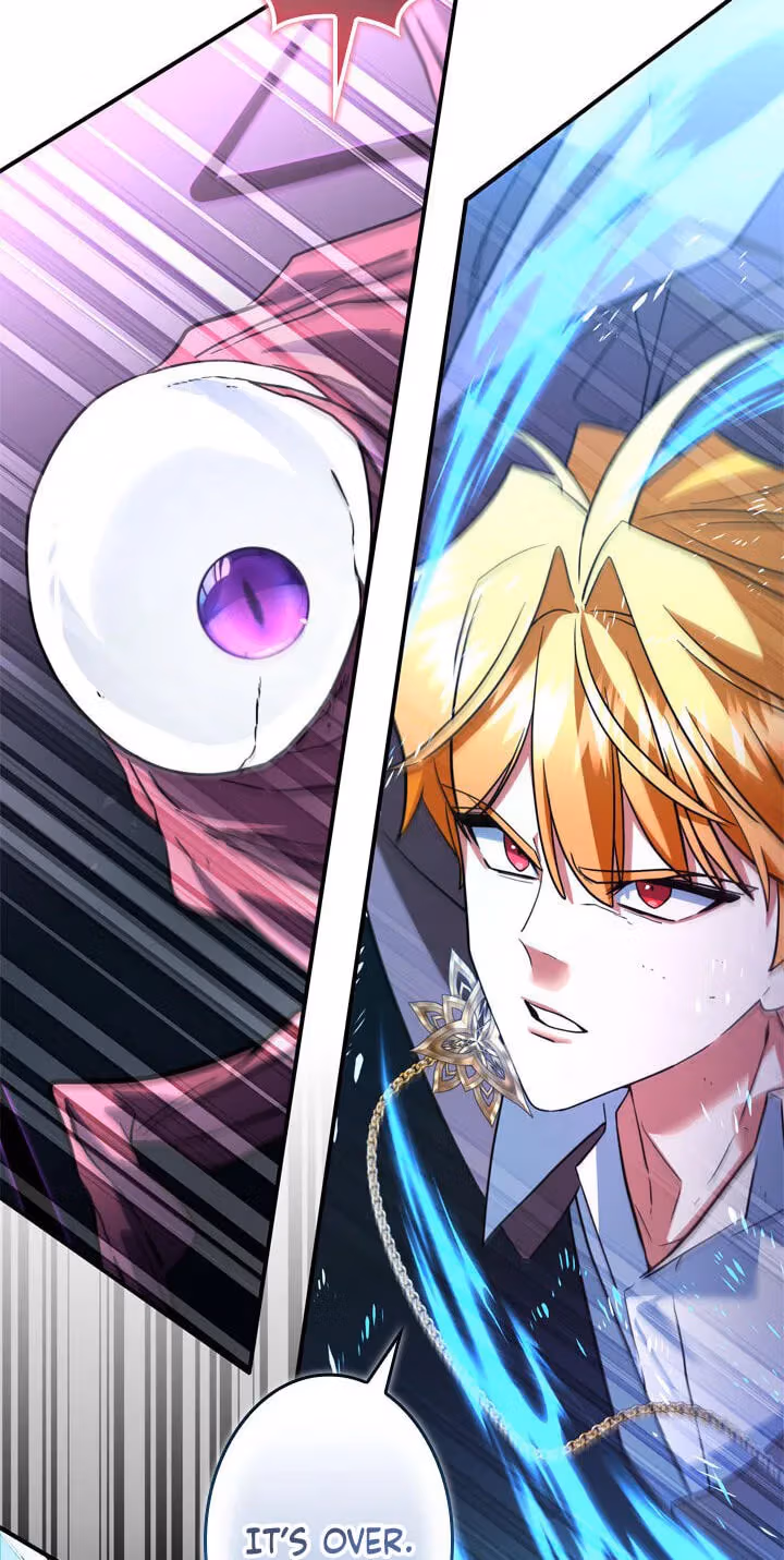 The Sword Emperor Who Surpasses His Past Life Chapter 35 page 97 - 