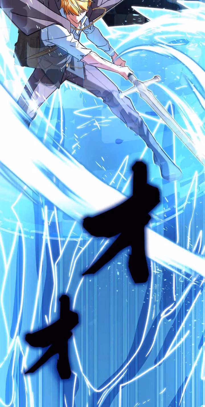 The Sword Emperor Who Surpasses His Past Life Chapter 35 page 99 - 
