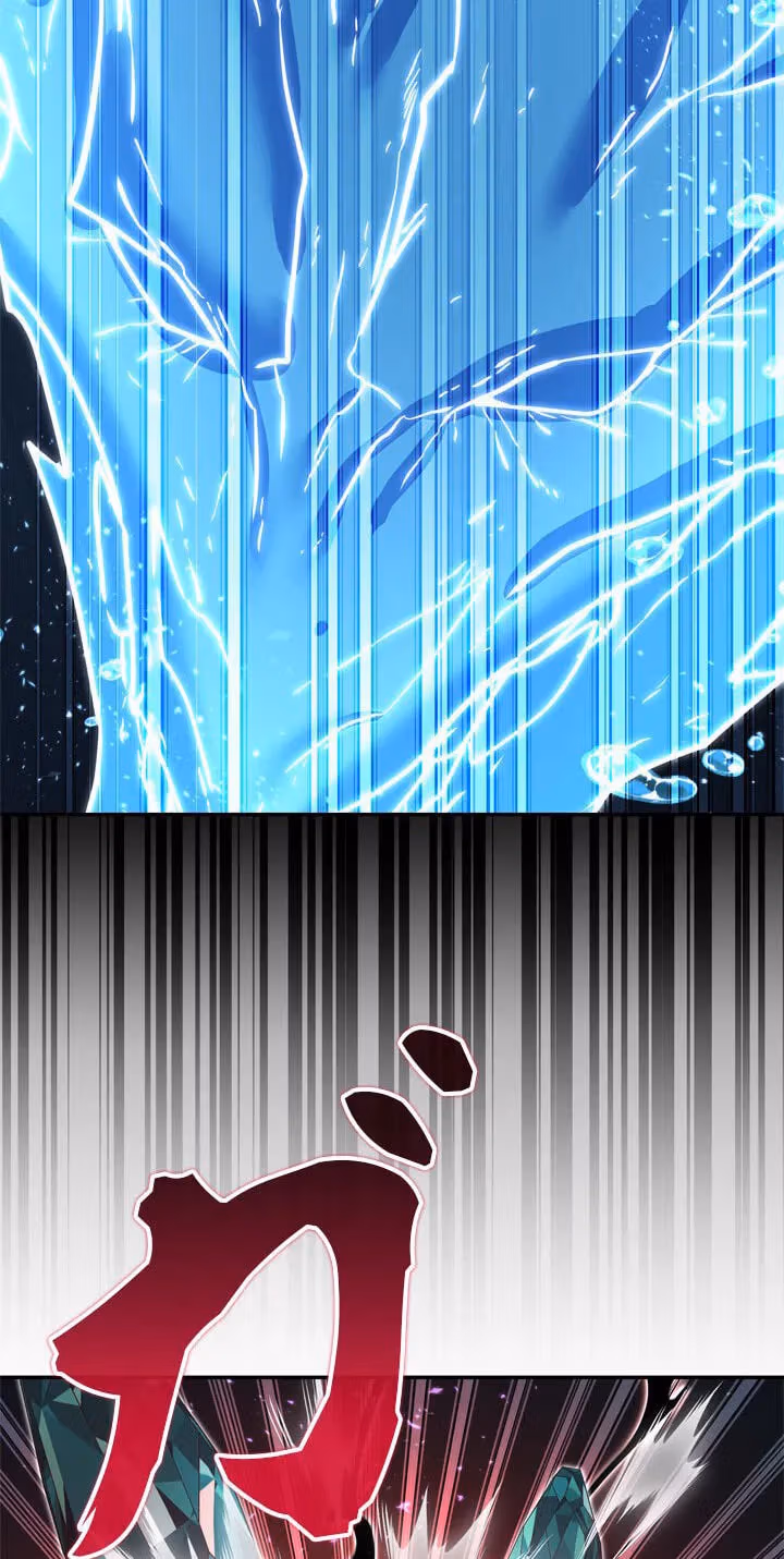 The Sword Emperor Who Surpasses His Past Life Chapter 35 page 100 - 