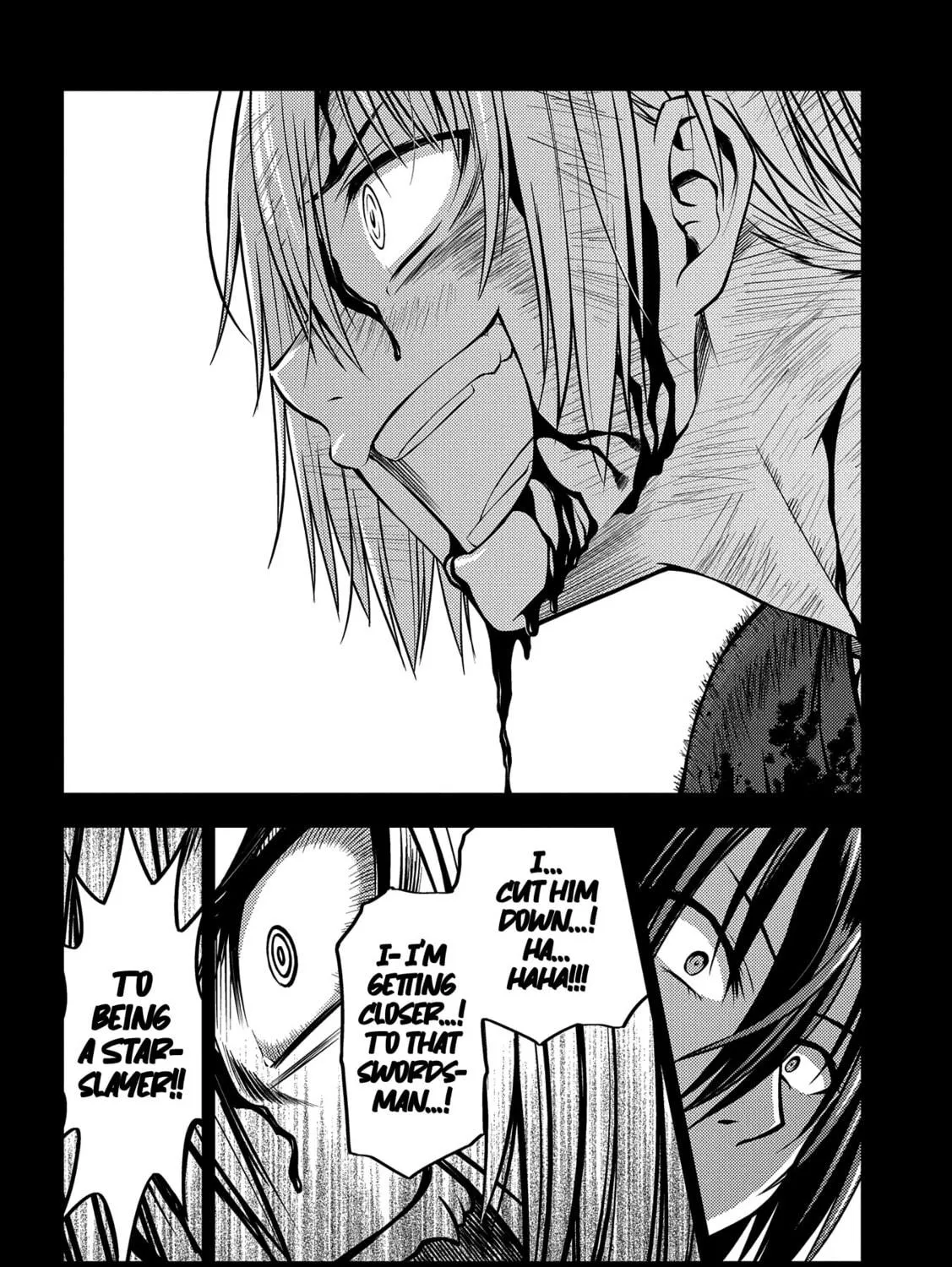 Read The Sword Fighter
