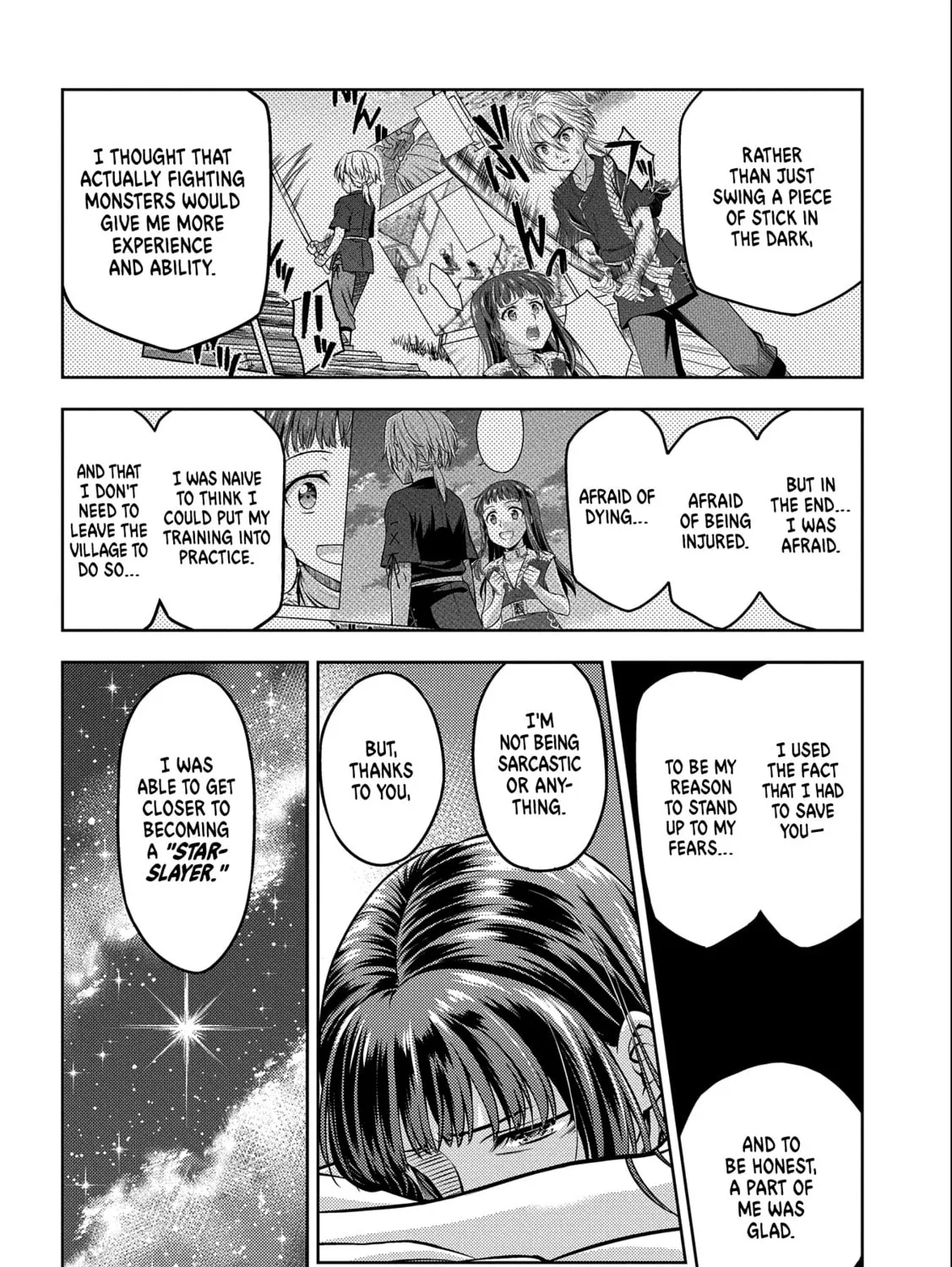 Read The Sword Fighter