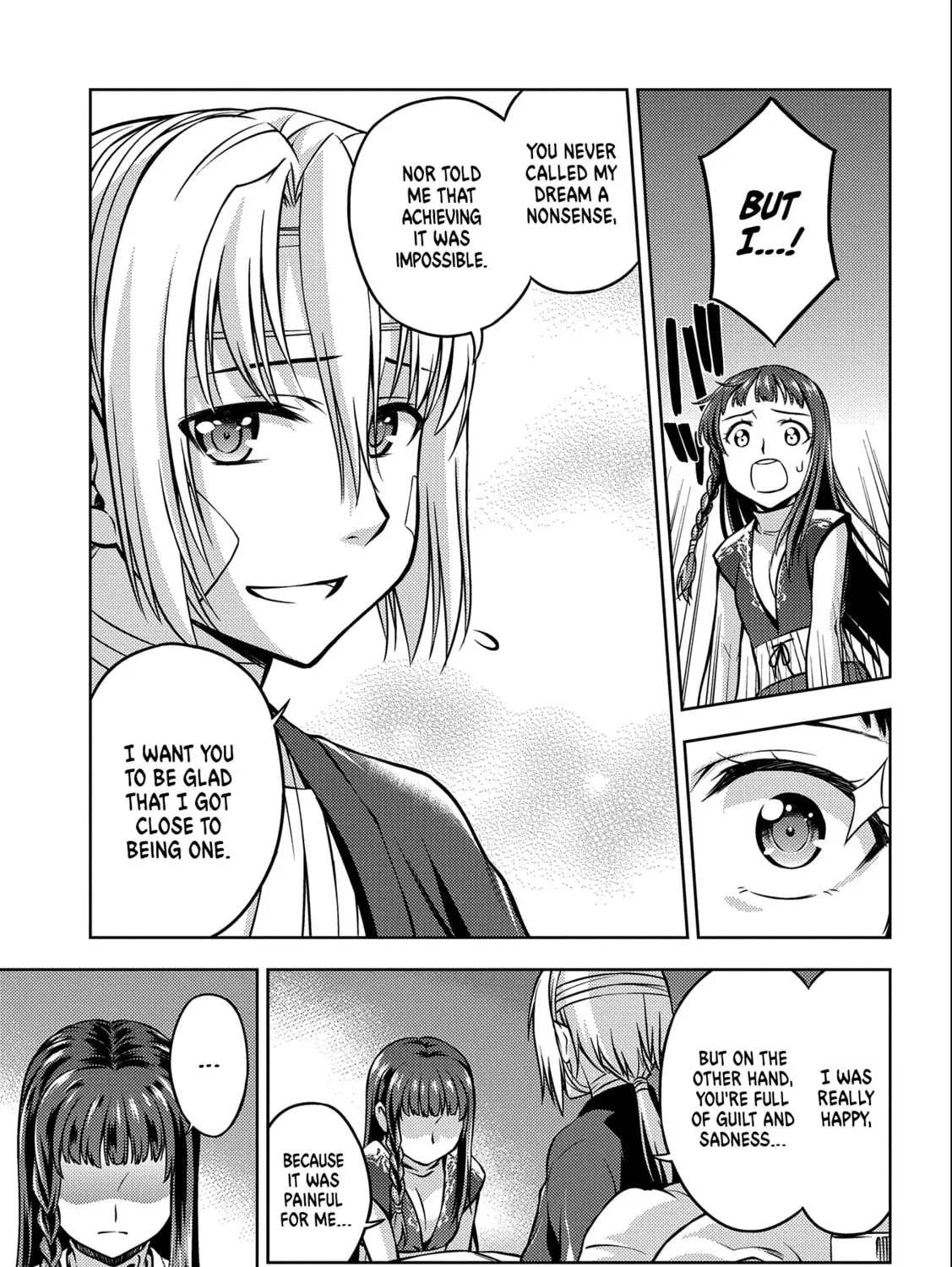 Read The Sword Fighter