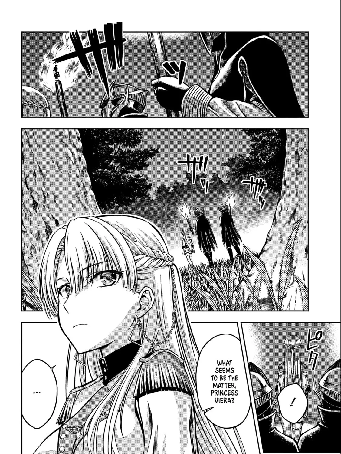 Read The Sword Fighter