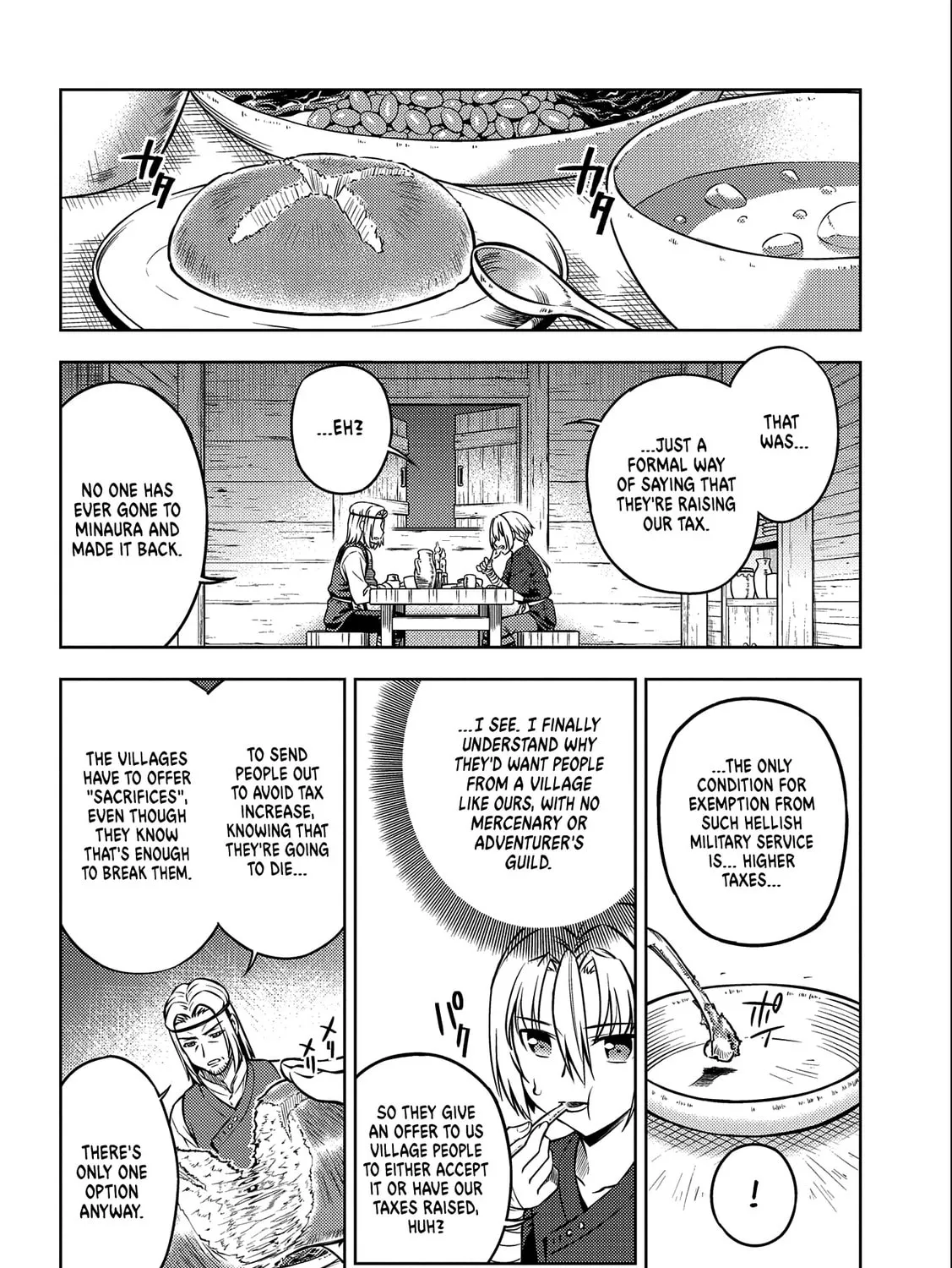 Read The Sword Fighter