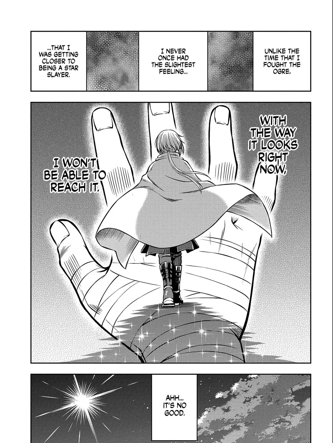 Read The Sword Fighter