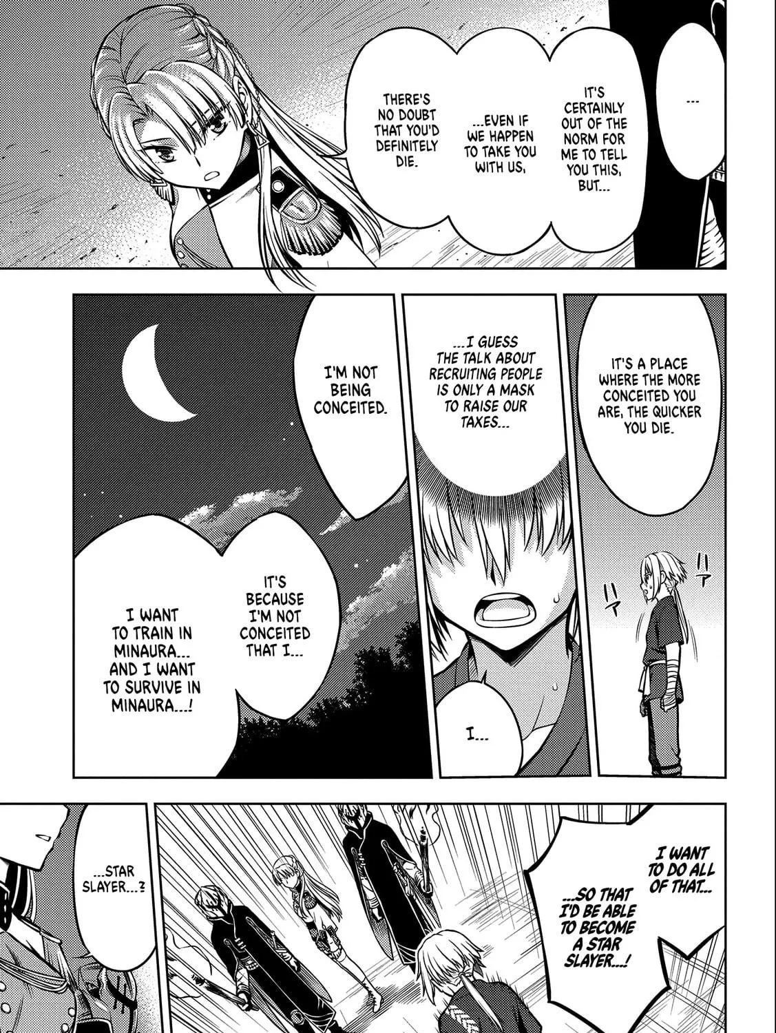 Read The Sword Fighter