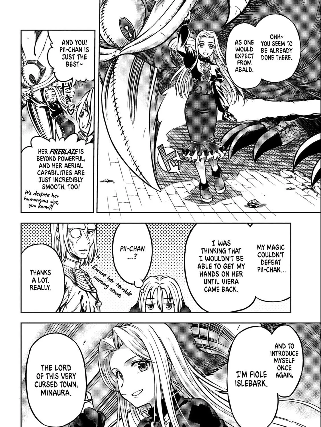 Read The Sword Fighter