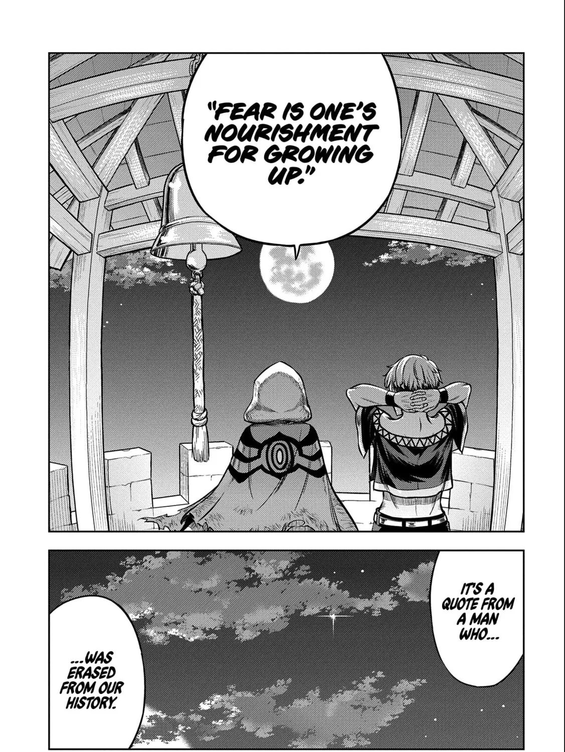 Read The Sword Fighter