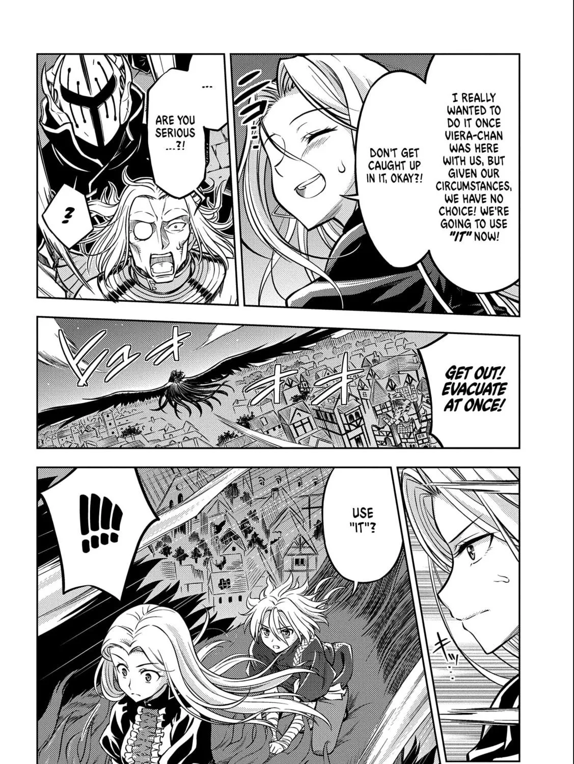 Read The Sword Fighter