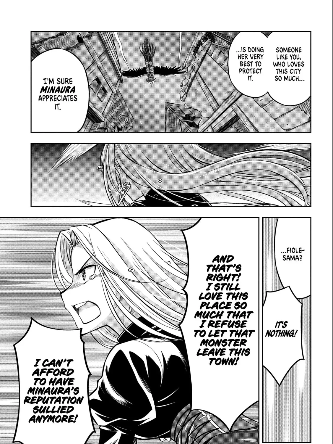 Read The Sword Fighter