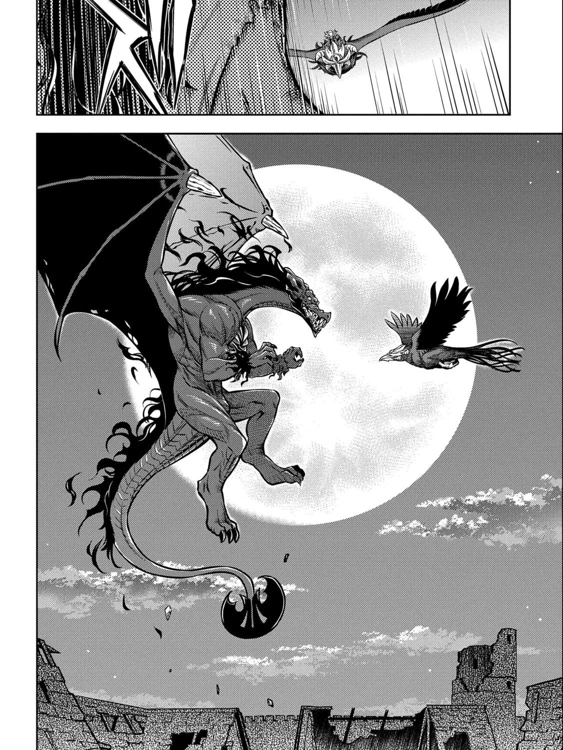 Read The Sword Fighter