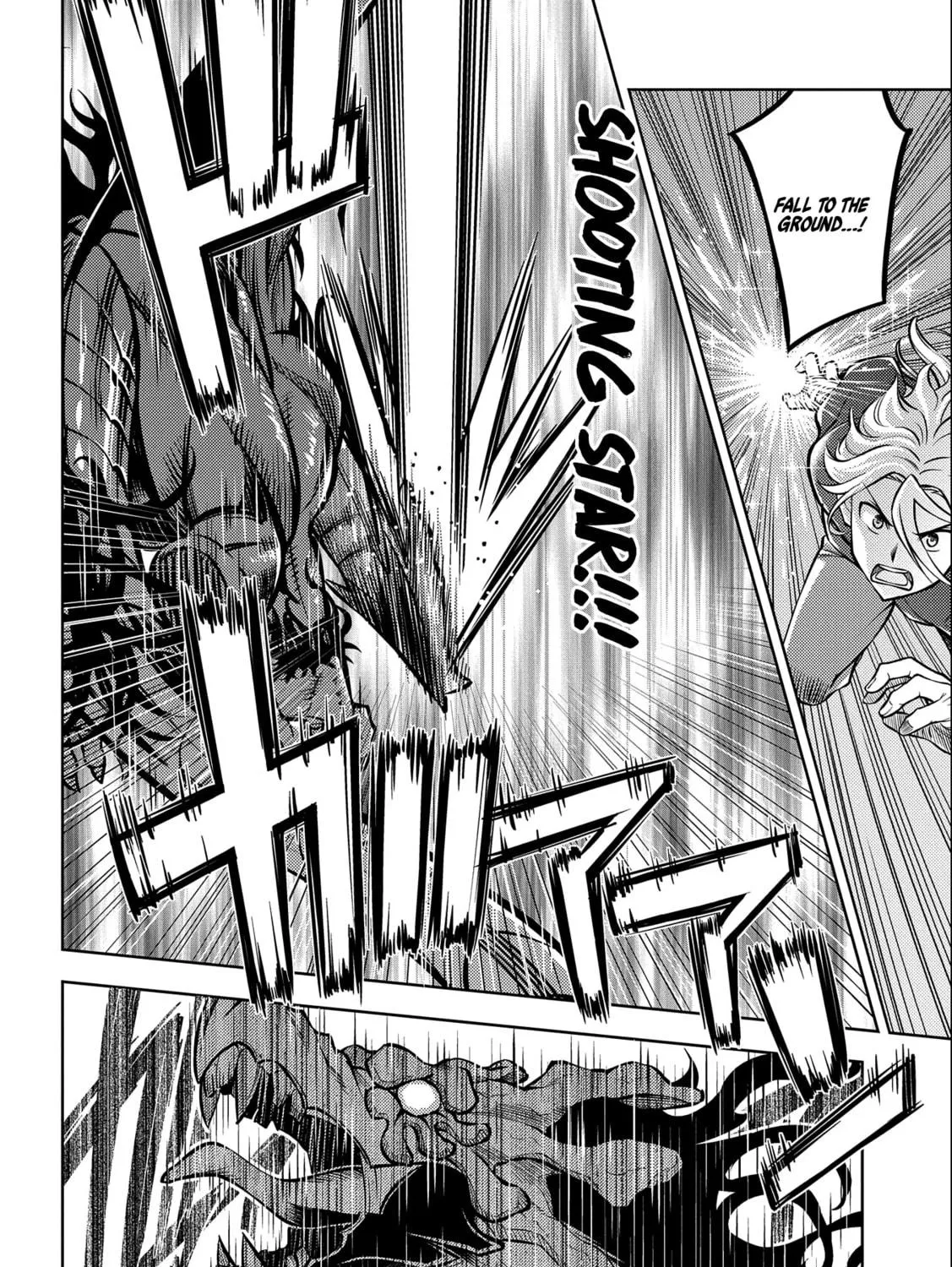 Read The Sword Fighter